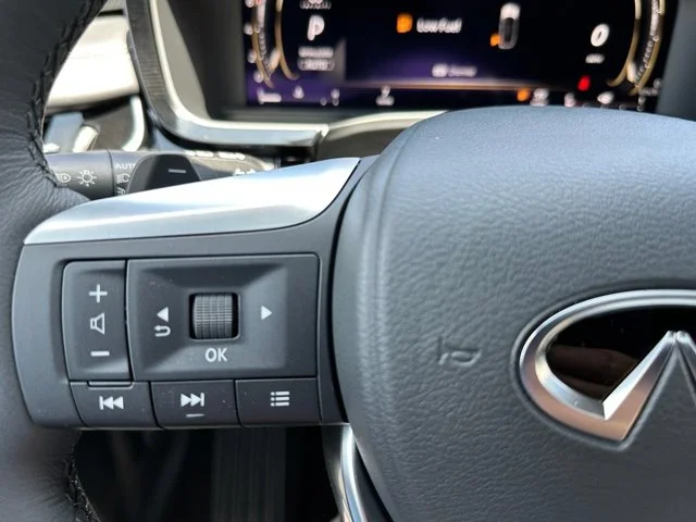 Nuevos INFINITI QX65 à Estados chez autogozo