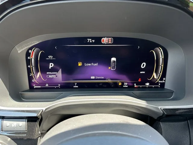 Nuevos INFINITI QX65 à Estados chez autogozo