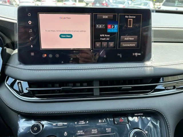 Nuevos INFINITI QX65 à Estados chez autogozo