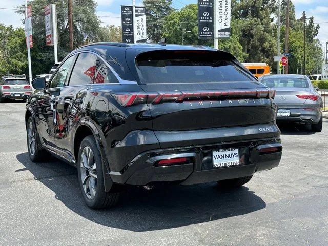 Nuevos INFINITI QX65 à Estados chez autogozo