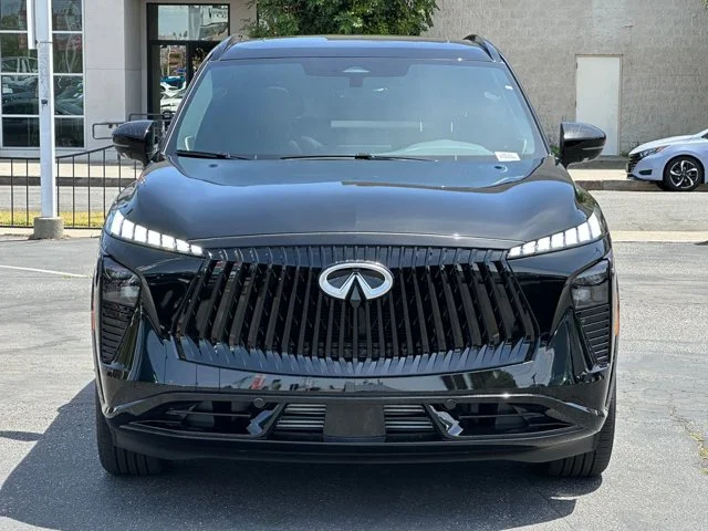 Nuevos INFINITI QX65 à Estados chez autogozo