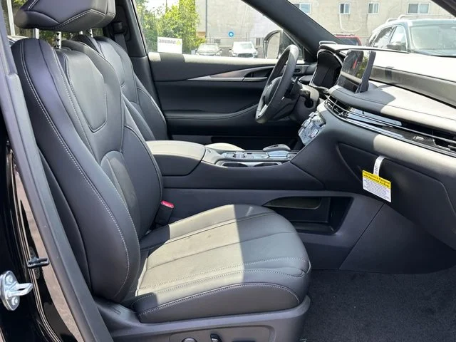 Nuevos INFINITI QX65 à Estados chez autogozo