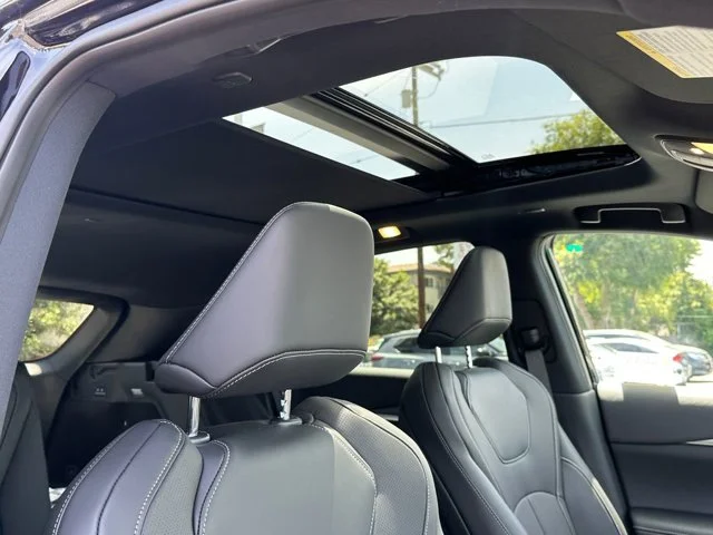 Nuevos INFINITI QX65 à Estados chez autogozo