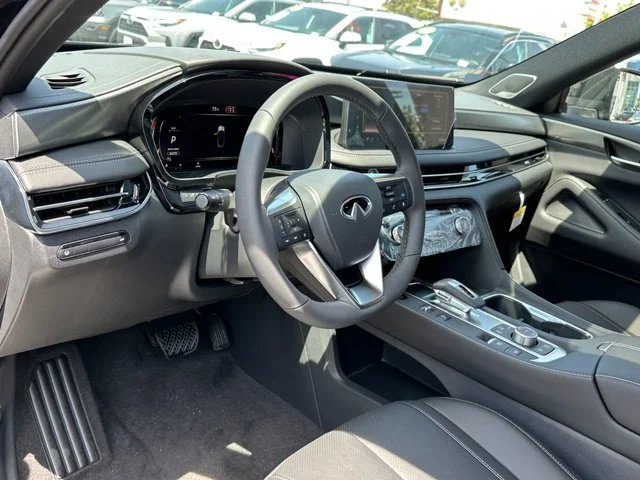 Nuevos INFINITI QX65 à Estados chez autogozo