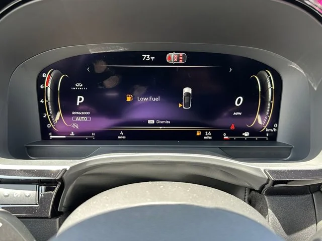 Nuevos INFINITI QX65 à Estados chez autogozo