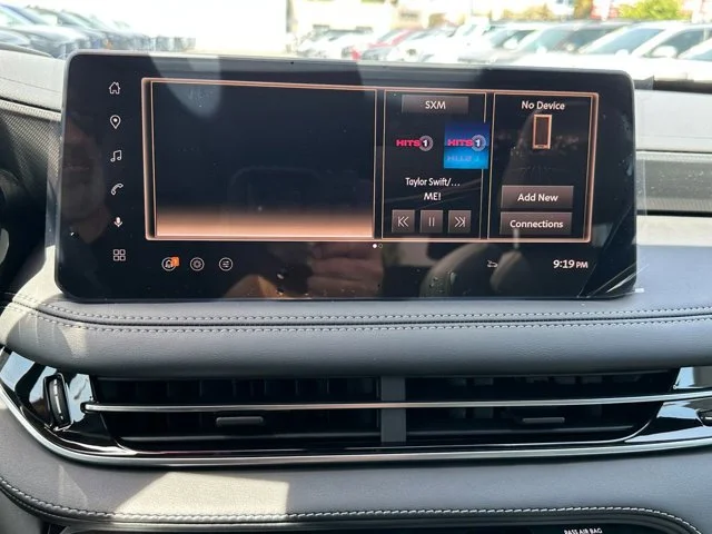 Nuevos INFINITI QX65 à Estados chez autogozo
