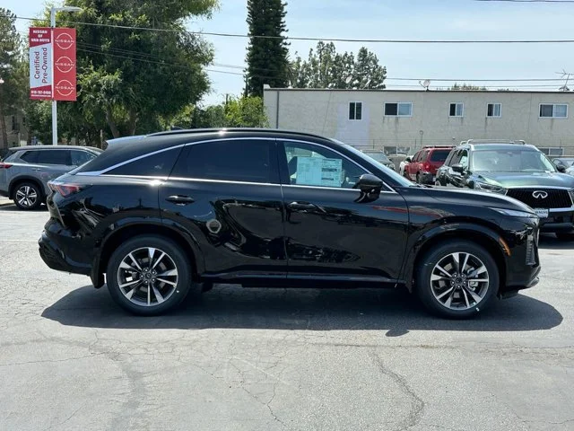 Nuevos INFINITI QX65 à Estados chez autogozo