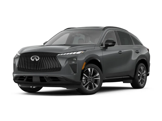 Nuevos INFINITI QX65 à Estados chez autogozo