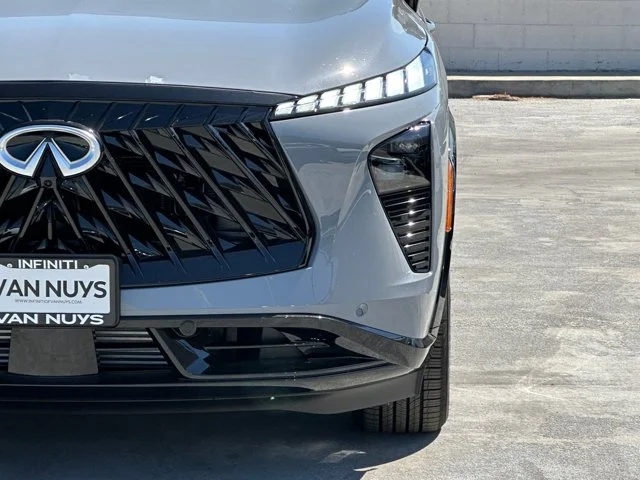 Nuevos INFINITI QX65 à Estados chez autogozo
