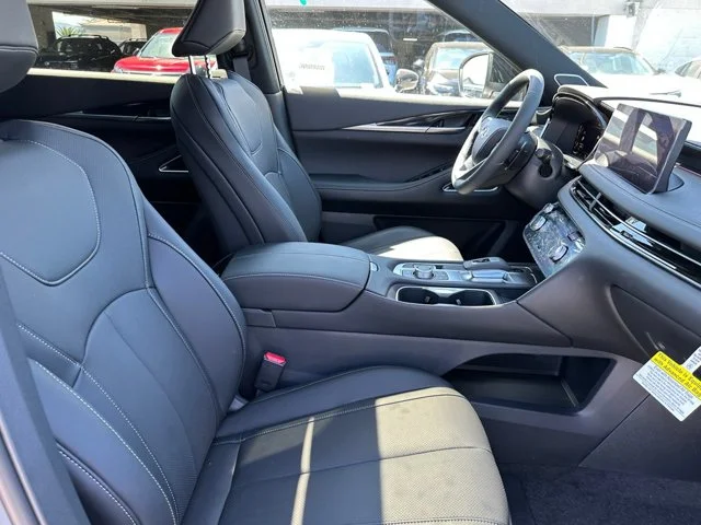 Nuevos INFINITI QX65 à Estados chez autogozo