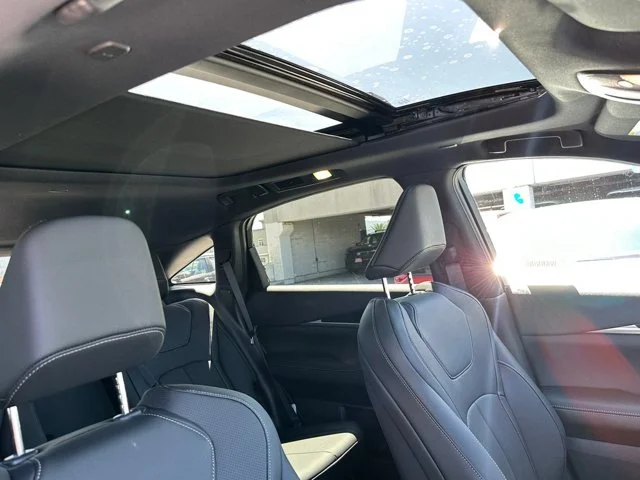 Nuevos INFINITI QX65 à Estados chez autogozo