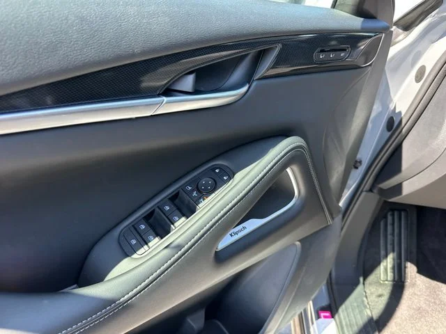Nuevos INFINITI QX65 à Estados chez autogozo