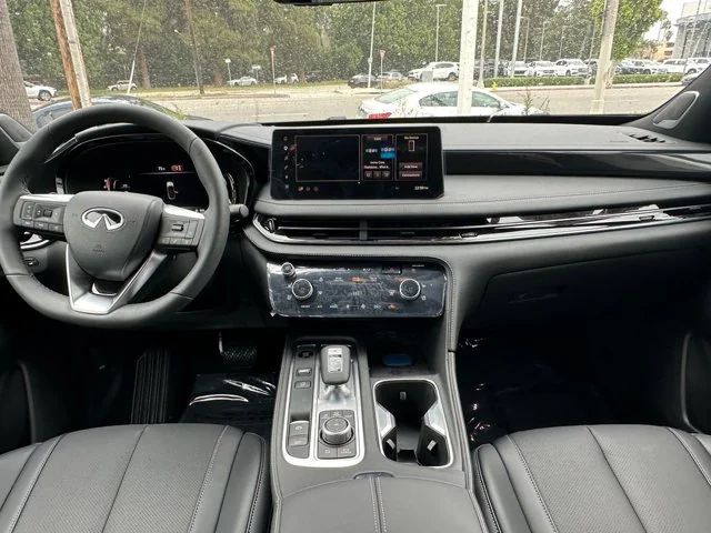 Nuevos INFINITI QX65 à Estados chez autogozo