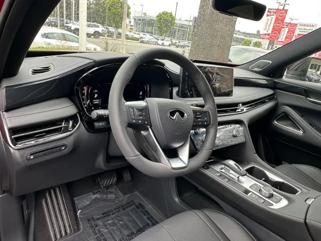 Nuevos INFINITI QX65 à Estados chez autogozo