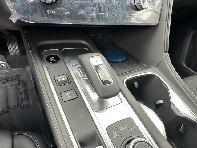 Nuevos INFINITI QX65 à Estados chez autogozo