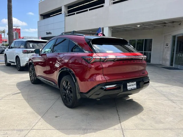 Nuevos INFINITI QX65 à Estados chez autogozo
