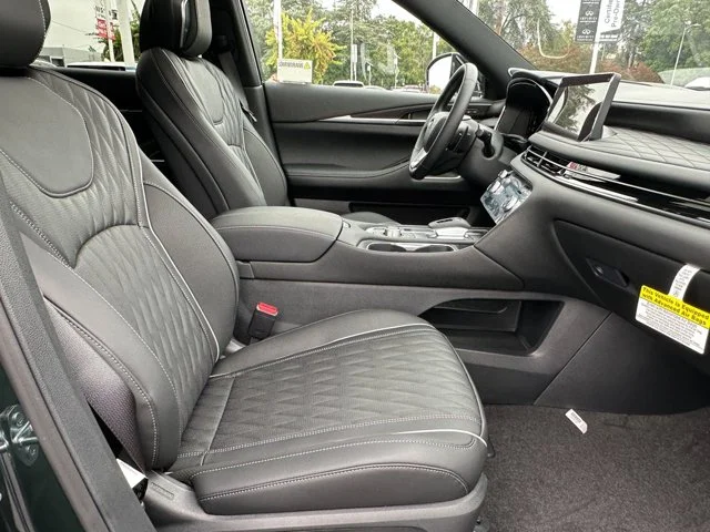 Nuevos INFINITI QX65 à Estados chez autogozo