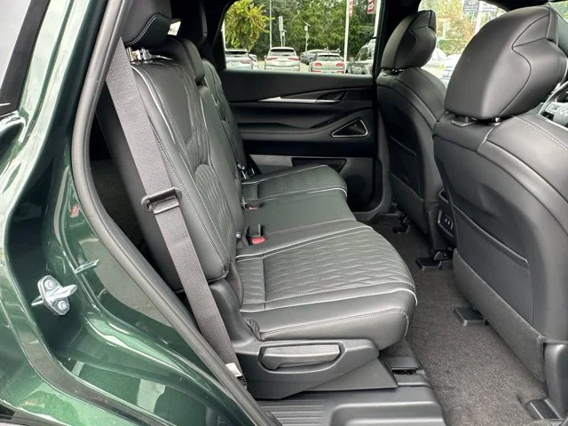 Nuevos INFINITI QX65 à Estados chez autogozo