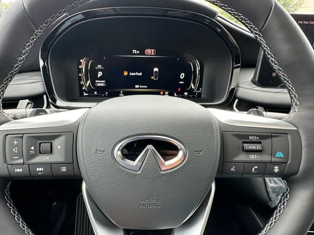 Nuevos INFINITI QX65 à Estados chez autogozo