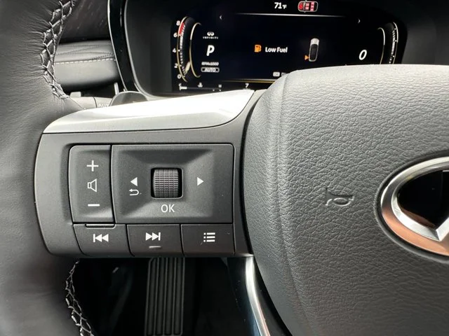 Nuevos INFINITI QX65 à Estados chez autogozo