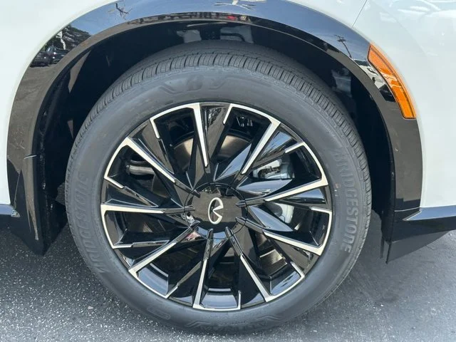 Nuevos INFINITI QX65 à Estados chez autogozo