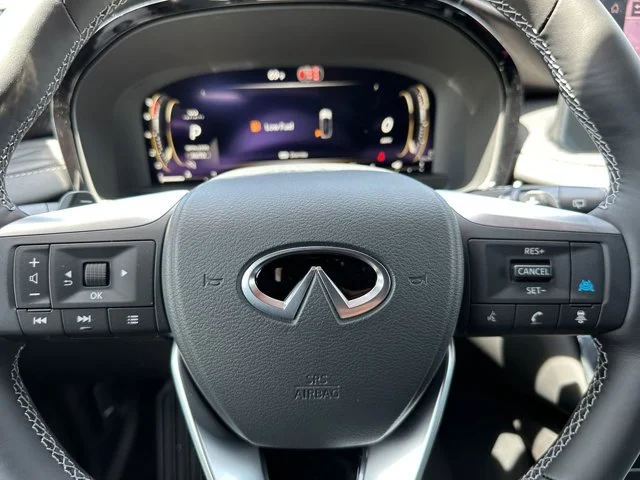 Nuevos INFINITI QX65 à Estados chez autogozo