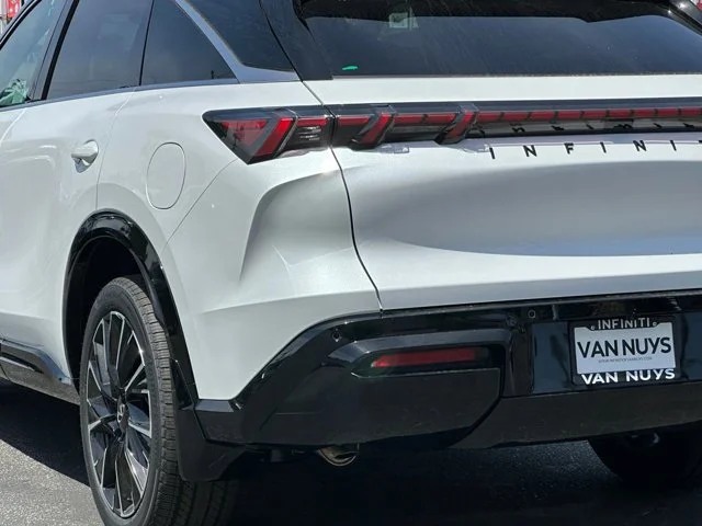 Nuevos INFINITI QX65 à Estados chez autogozo