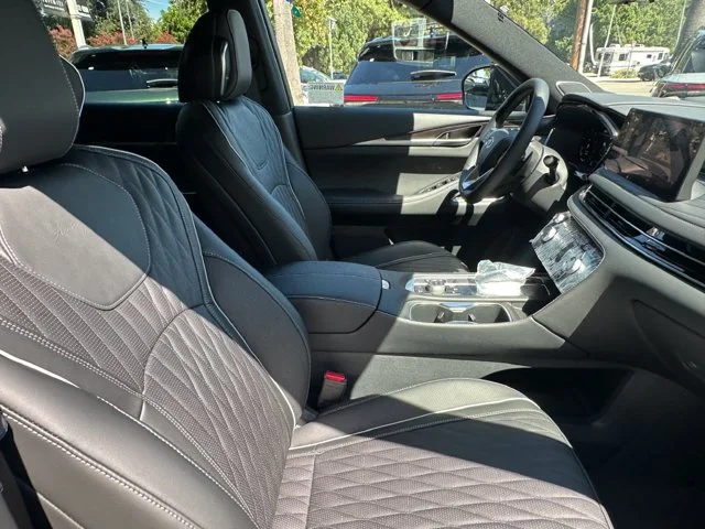 Nuevos INFINITI QX65 à Estados chez autogozo