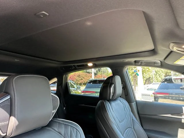 Nuevos INFINITI QX65 à Estados chez autogozo