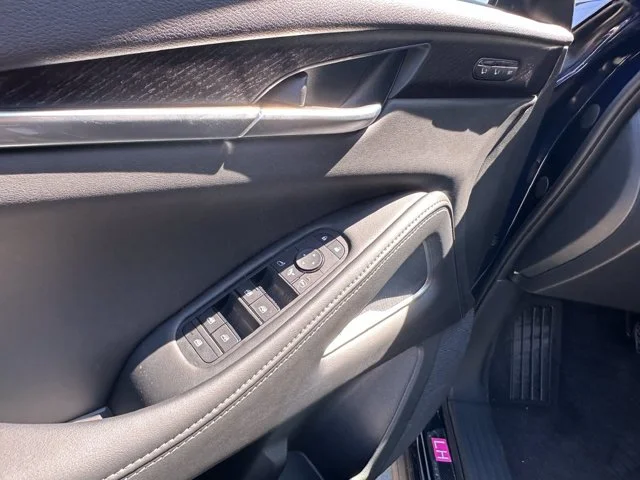 Nuevos INFINITI QX65 à Estados chez autogozo