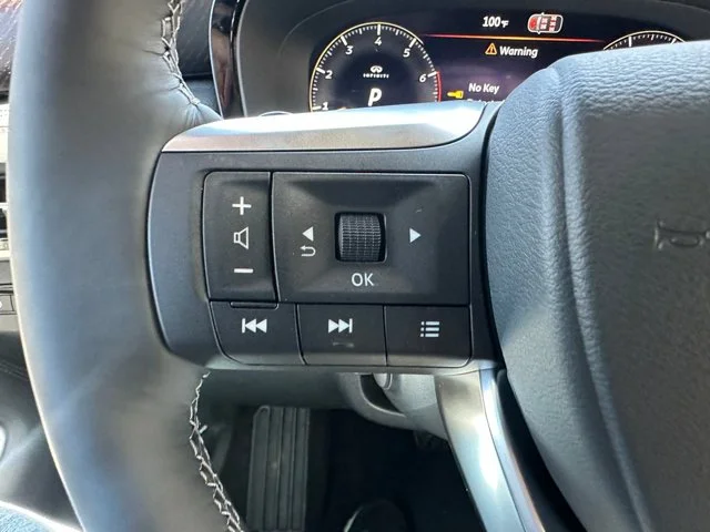 Nuevos INFINITI QX65 à Estados chez autogozo