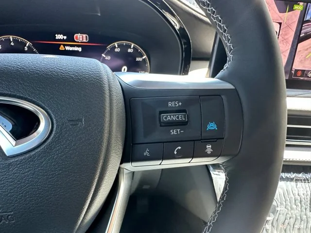 Nuevos INFINITI QX65 à Estados chez autogozo