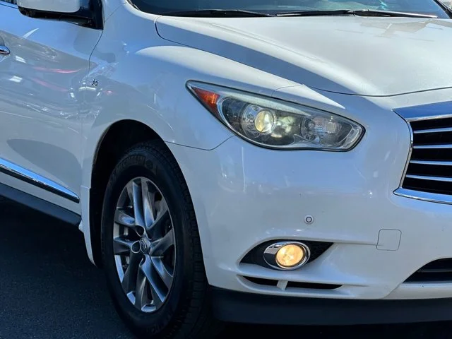 SEMINUEVOS INFINITI QX60 a Estados en autogozo