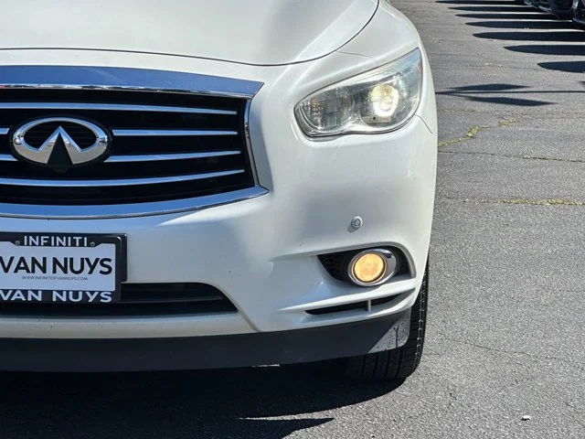 SEMINUEVOS INFINITI QX60 a Estados en autogozo