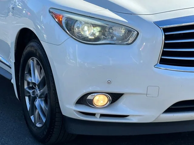 SEMINUEVOS INFINITI QX60 a Estados en autogozo