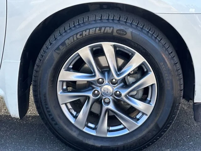SEMINUEVOS INFINITI QX60 a Estados en autogozo
