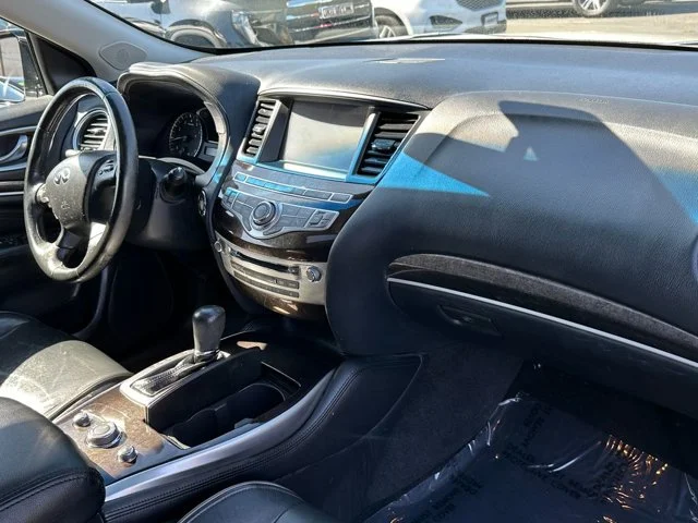 SEMINUEVOS INFINITI QX60 a Estados en autogozo
