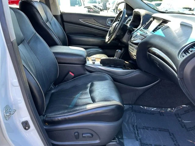 SEMINUEVOS INFINITI QX60 a Estados en autogozo