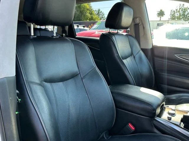 SEMINUEVOS INFINITI QX60 a Estados en autogozo