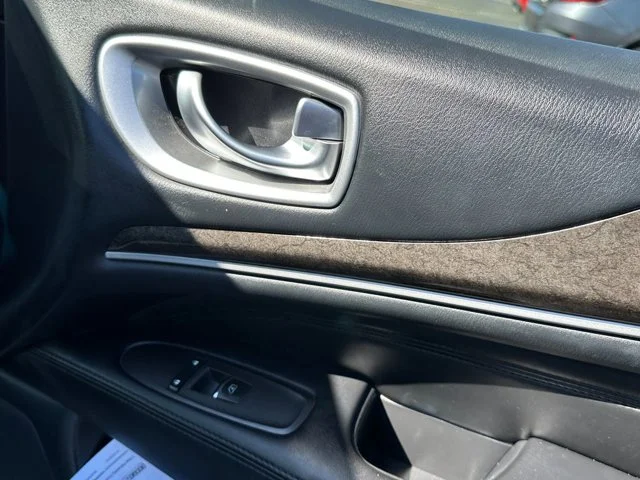 SEMINUEVOS INFINITI QX60 a Estados en autogozo