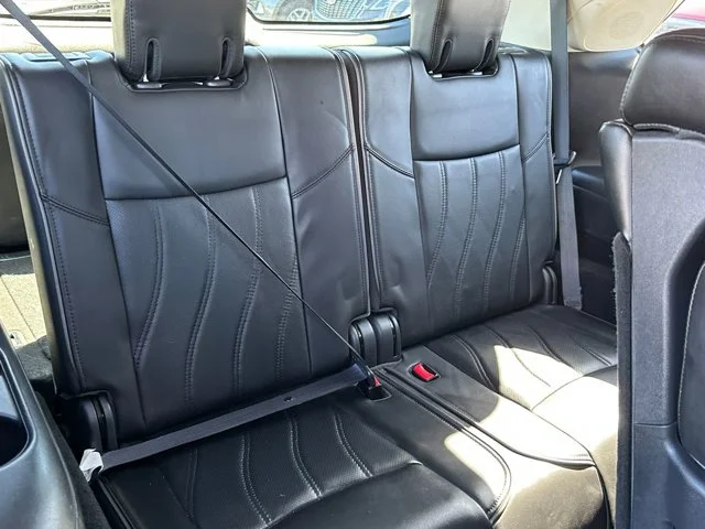 SEMINUEVOS INFINITI QX60 a Estados en autogozo