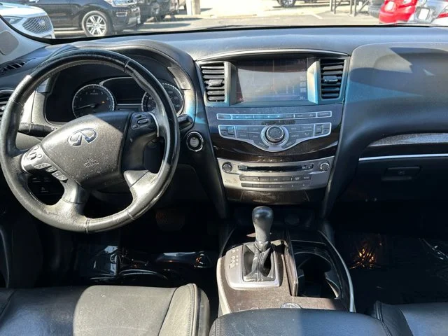 SEMINUEVOS INFINITI QX60 a Estados en autogozo