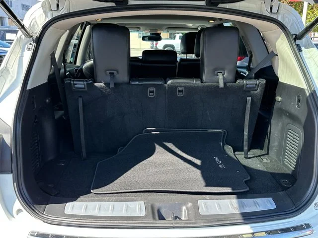 SEMINUEVOS INFINITI QX60 a Estados en autogozo