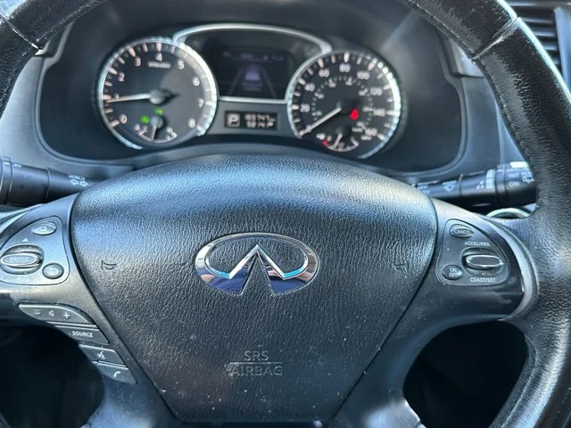 SEMINUEVOS INFINITI QX60 a Estados en autogozo
