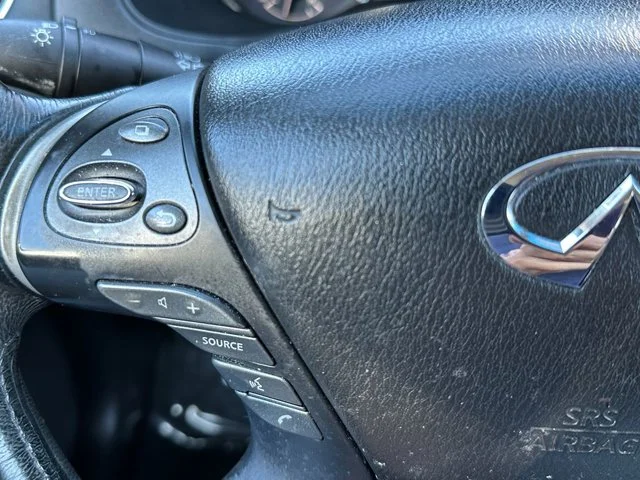 SEMINUEVOS INFINITI QX60 a Estados en autogozo