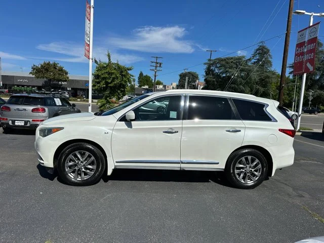 SEMINUEVOS INFINITI QX60 a Estados en autogozo