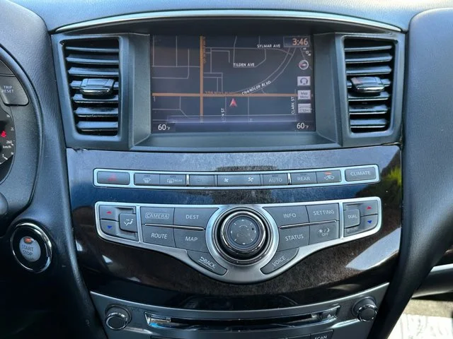 SEMINUEVOS INFINITI QX60 a Estados en autogozo