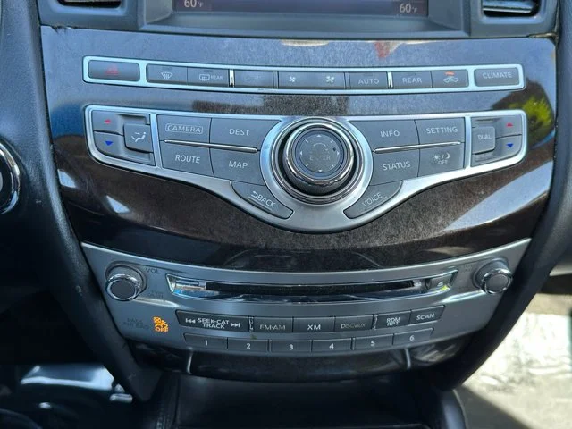 SEMINUEVOS INFINITI QX60 a Estados en autogozo