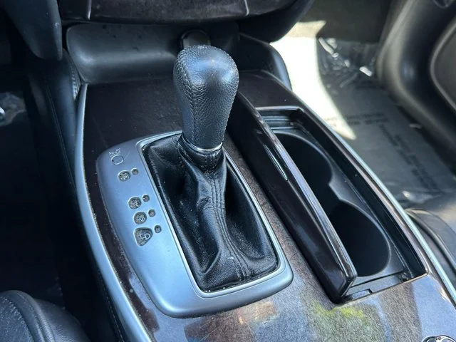 SEMINUEVOS INFINITI QX60 a Estados en autogozo