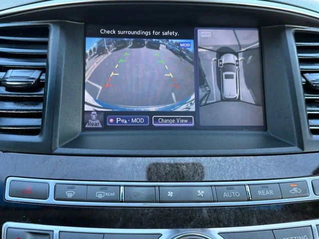 SEMINUEVOS INFINITI QX60 a Estados en autogozo